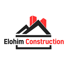 Elohim Construction Logo